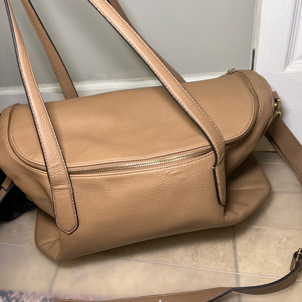 A New Day Duffel